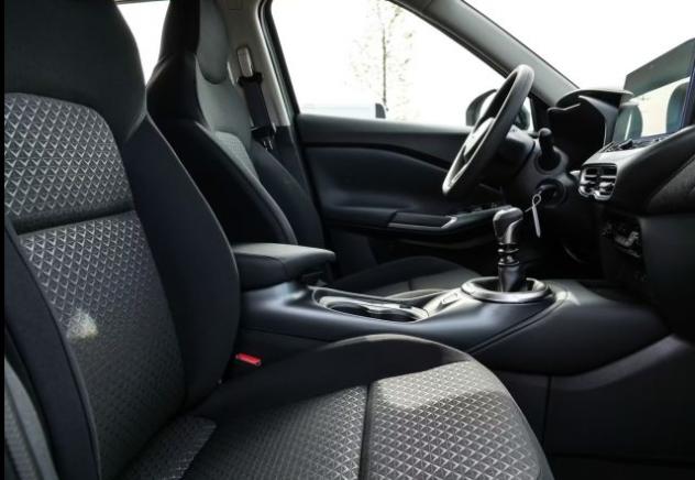 NISSAN Juke 1.0 DIG-T 114cv Acenta - Km 0 2026 rif. 23716564 - Foto 9