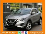 Nissan Qashqai 1.6 dCi 130CV X-Tronic Business Navi+Retrocam.