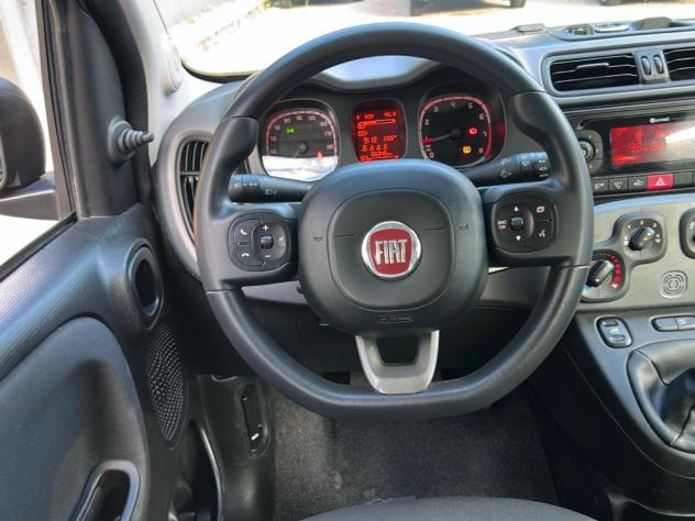 FIAT Panda Panda 1.0 hybrid City Life (PREZZO REALE) - Foto 10