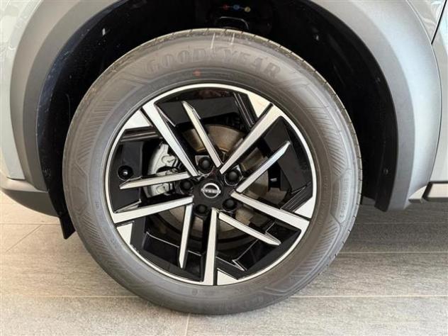 NISSAN Juke 1.6 hev N Connecta rif. 22079946 - Foto 5