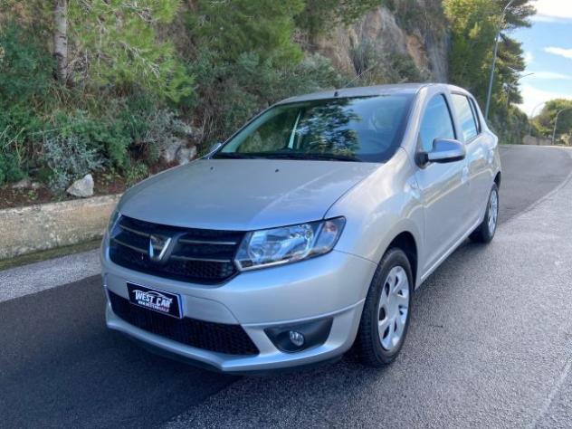 DACIA Sandero 1.5 dCi 8V 75CV Lauréate NEOPATENTATI rif. 23975087 - Foto 8
