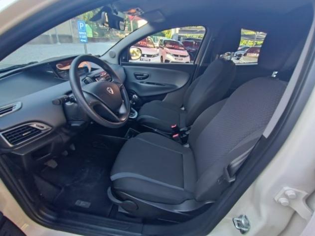 LANCIA Ypsilon 1.2 69 CV 5 porte Silver rif. 23829348 - Foto 10