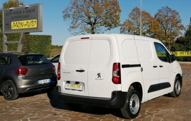 PEUGEOT Partner BlueHDi 100 PC Furgone Pro rif. 24217302 - Foto 5