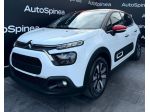Citroën C3 PureTech 83 S&S Shine  #Keyless #vetriprivacy #carplay