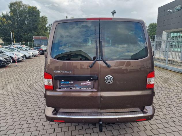 VOLKSWAGEN - Caravelle T5 4MOTION 8 POSTI - Foto 9