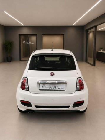 FIAT 500 1.2 "S" rif. 24180347 - Foto 7