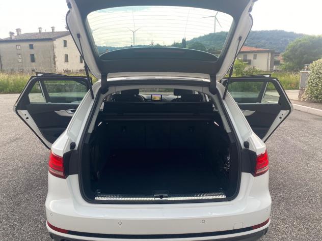 Audi A4 2.0 TDI 122 CV S tronic Sport #GM - Foto 10