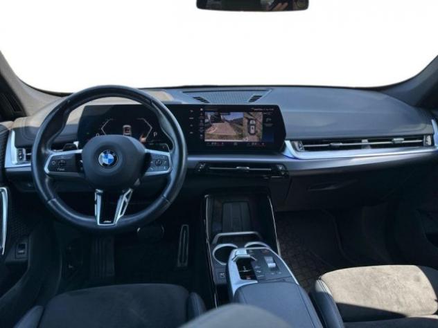 BMW X1 xDrive 20d Msport Aut. + Tetto apr. rif. 24062502 - Foto 9