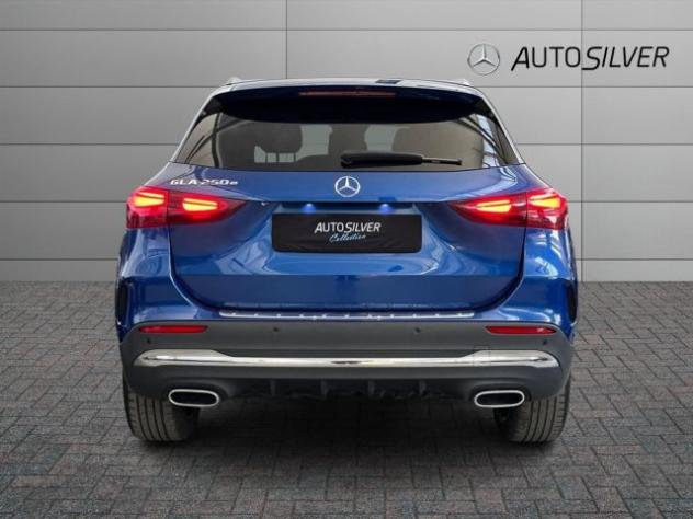 MERCEDES-BENZ GLA 250 e EQ AMG Line Premium auto rif. 23463929 - Foto 4