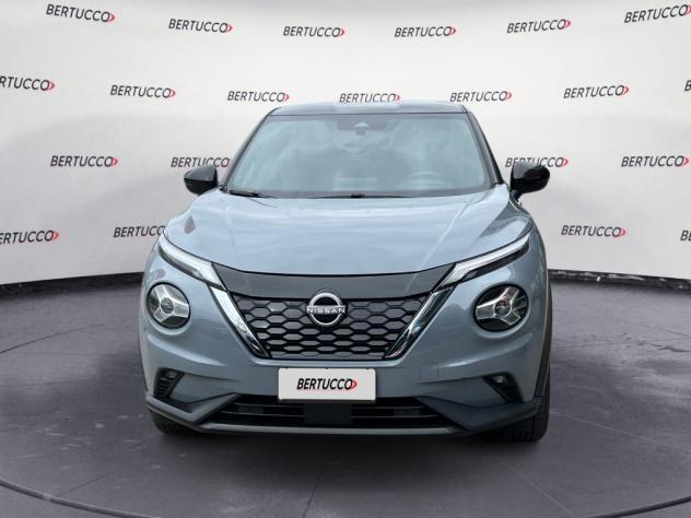 NISSAN Juke 2ª serie Juke 1.6 HEV N-Connecta - Foto 6