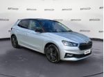 SKODA Fabia 4ª serie Fabia 1.0 TSI 95 CV 130 Edition