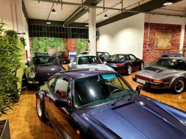 PORSCHE 996 turbo cabrio 996 rif. 23372335 - Foto 10