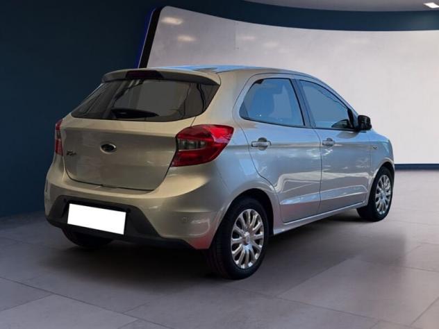 Ford Ka Plus Ka+ 1.2 85cv Ultimate - Foto 4