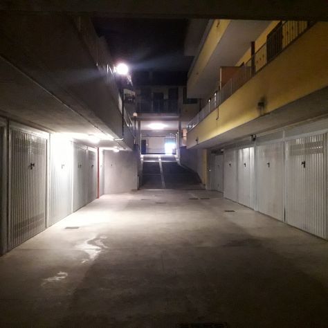 Box in vendita in Via A. Volta, 11 - Vignate (MI) - Foto 3