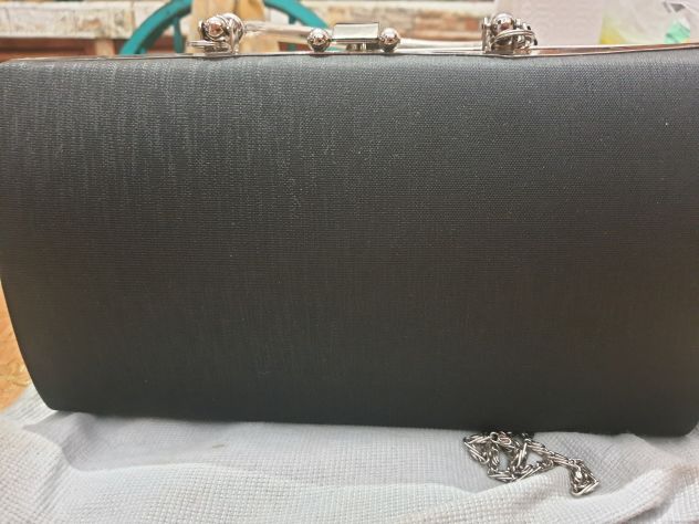 Pochette nera