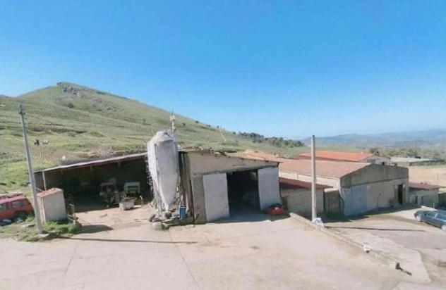 Immobile in asta di 2000 m² in vendita a Enna - Foto 6