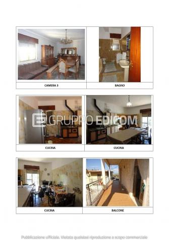 Fabbricato di 221.01 mq in vendita a Reggio di Calabria - Rif. 4553598 - Foto 4