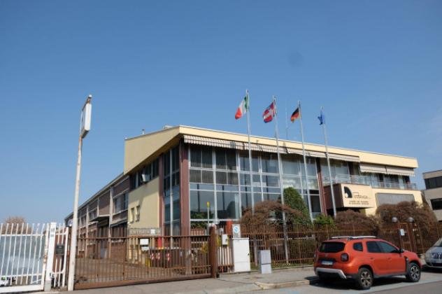 Immobile di 2515 m² in vendita a Torino