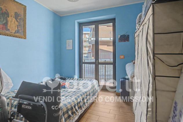 Appartamento di 85 m² con 4 locali e posto auto in vendita a Alba - Foto 11