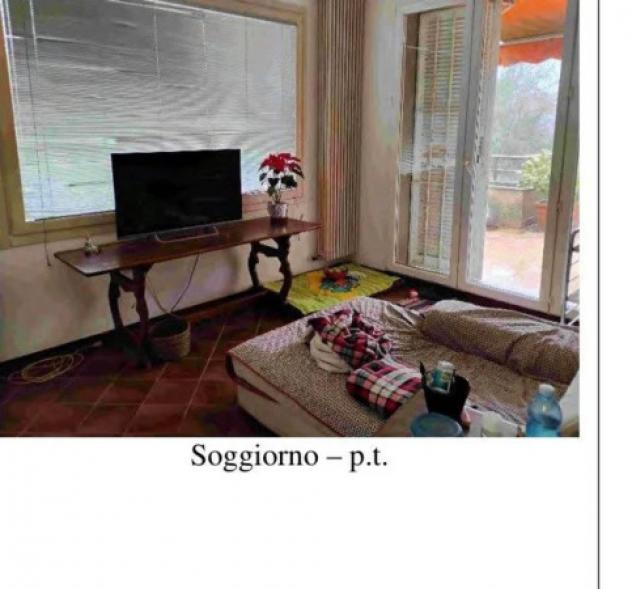 Immobile in asta di 151 m², box auto in vendita a Bardello con Malgesso e Bregano - Foto 3