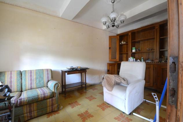 Rustico in vendita a Verciano - Capannori 300 mq Rif: 1337569 - Foto 7
