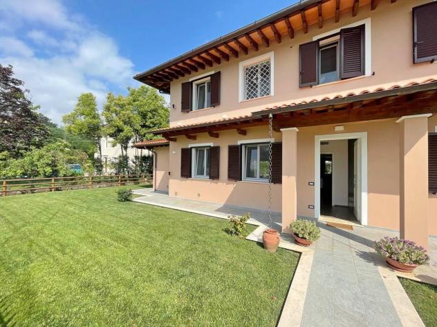 Villa in vendita a San Ginese - Capannori 220 mq Rif: 1328924