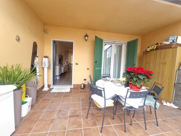 Villetta a schiera in vendita a Carrara 165 mq Rif: 1382896 - Foto 9