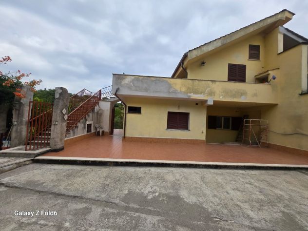 VILLA BIFAMILIARE CASTELNUOVO DI PORTO- CONSORZIO VALLE IORO - Foto 7