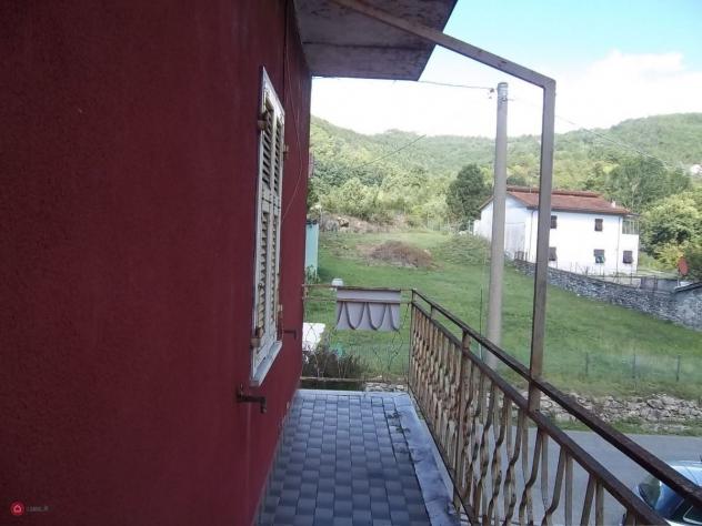 Casa Indipendente in Vendita in Via Provinciale Pian Di Molino 30 a Fivizzano - Foto 8