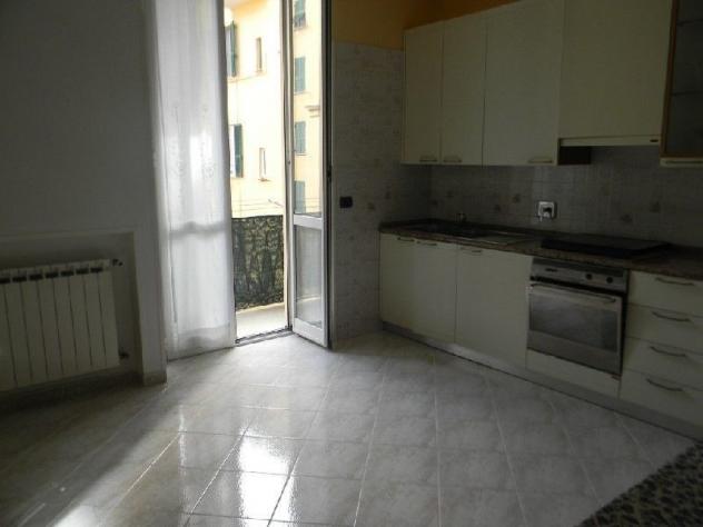 Appartamento in vendita a La Spezia 75 mq  Rif: 1036232