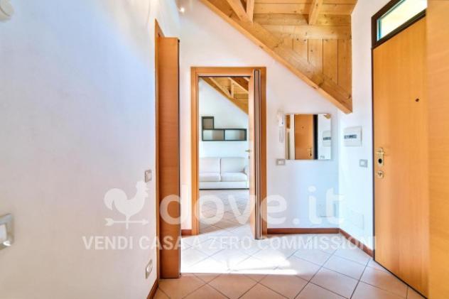 Attico / Mansarda di 60 m² con 2 locali in vendita a Lodi - Foto 3