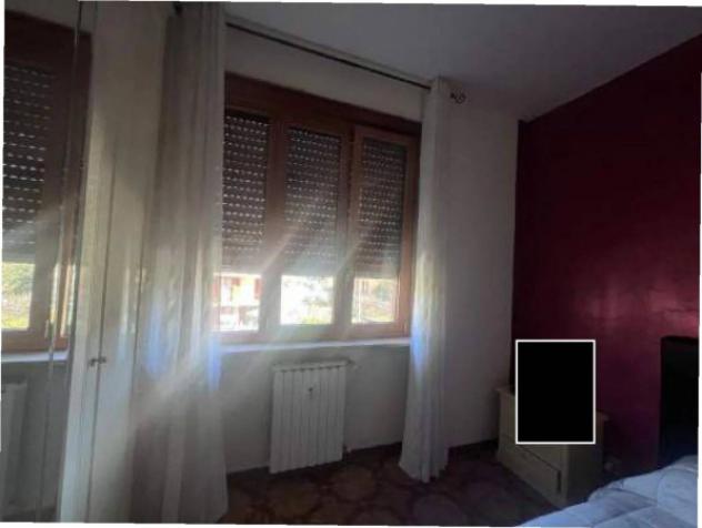 Immobile in asta di 81 m², box auto in vendita a Luserna San Giovanni - Foto 14