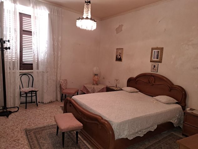 MARSALA CASA AL PIANO TERRA DI 120 MQ AL CENTRO STORICO - Foto 9