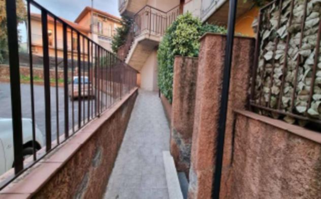 Immobile in asta di 98 m², box auto in vendita a Mascalucia - Foto 8