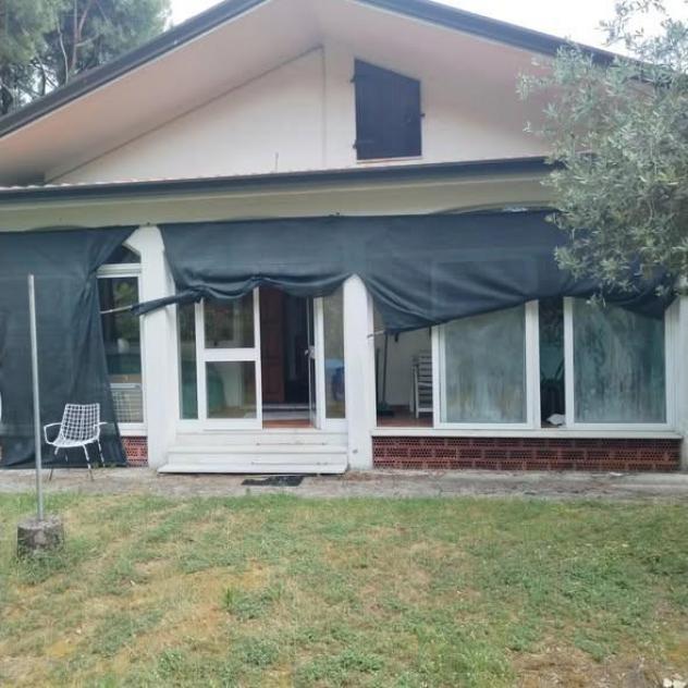 Casa singola in vendita a Ricortola - Massa 100 mq Rif: 1412453