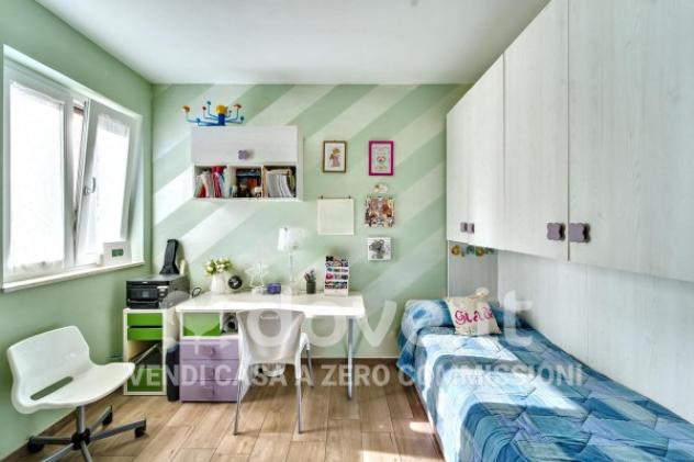 Villa di 140 m² con 5 locali in vendita a Matera - Foto 20