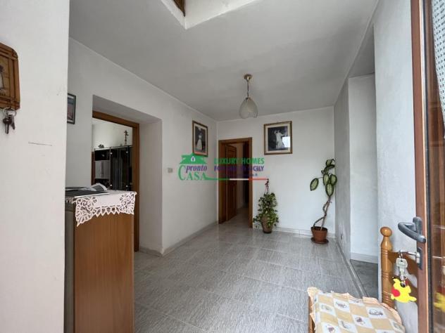 Rif.2526 - Casa Singola in zona centrale di Modica Alta - Foto 13