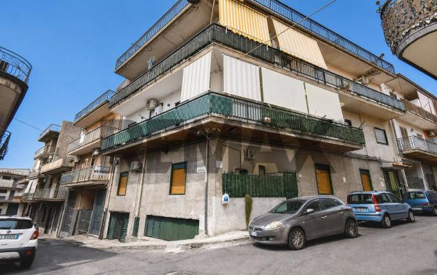 Appartamento in vendita a Paternò - Foto 2