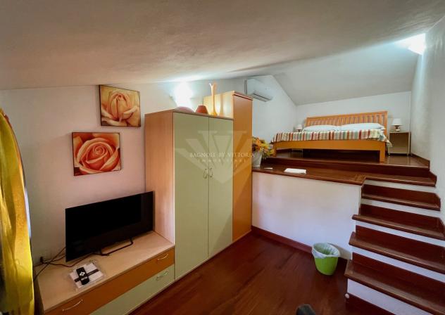VILLA di 9 vani e di 130 mq (PIETRASANTA) rif. 099/VE - Foto 20