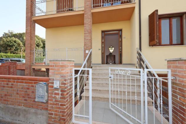 Appartamento in vendita a Caletta - Rosignano Marittimo 145 mq Rif: 1414265 - Foto 7