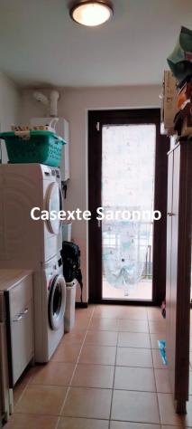 TRILOCALE DUPLEX CON BOX E CANTINA – SAMARATE - Foto 11