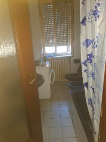 Immobile in asta di 62 m², box auto in vendita a Tromello - Foto 8