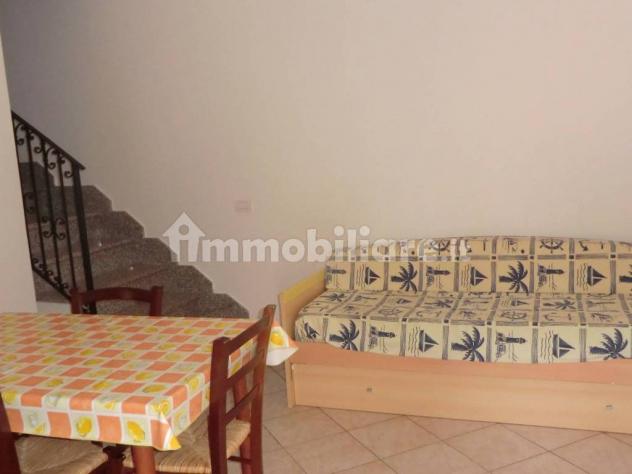 Valledoria vendesi villa a schiera 3 vani 70 Mq - Foto 9
