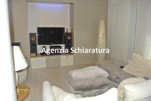 MONTECCHIO CENTRO VENDESI APPARTAMENTO CON MANSARDA - DUE INGRESSI INDIPENDENTI - Foto 6