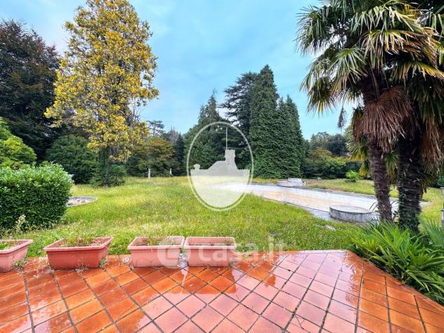 Villa in Vendita in Via Selvapiana a Varese - Foto 7