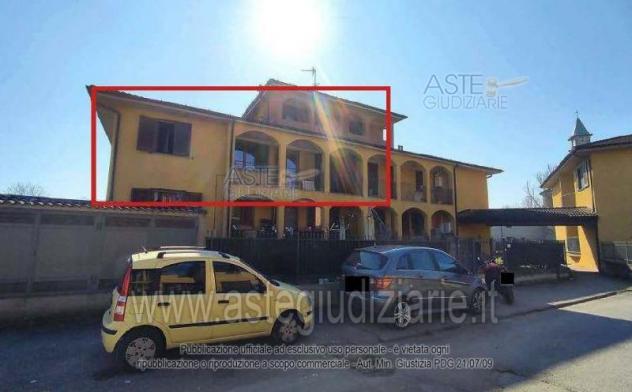 IMMOBILI-IMMOBILE RESIDENZIALE-Frazione Parasacco, Via Altino n. 16