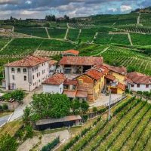 Cascina Baresane S.a.s. di Durelli Amabile &amp; C.