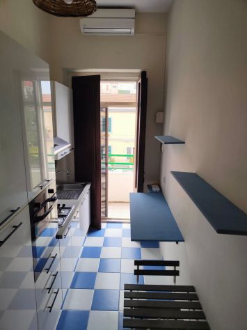 π Appartamento a 3 minuti dal mare β Via Poggioreale | Estate 2026 - Foto 4
