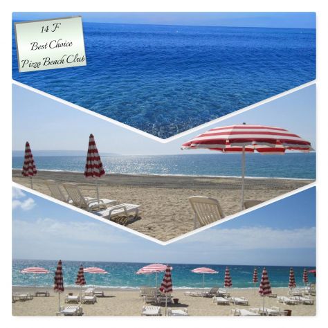 Pizzo Beach Club 14F con due camere da letto e 2 PISCINE - Foto 5