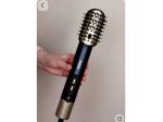 Phon/Spazzola agli ioni nuova Babyliss con accessori
